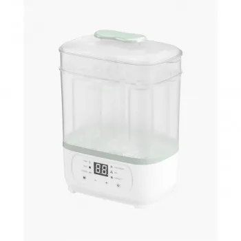 MOMCOZY EL.STERILIZATORI I SUSILICA ZA FLASICE BS002-WH12NB-A 