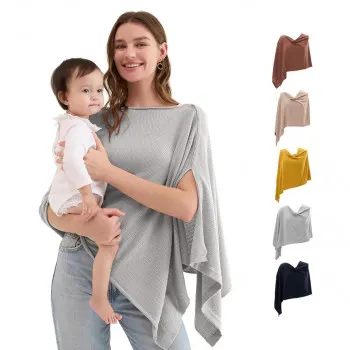 MOMCOZY PONCO ZA DOJENJE FV005-GR000F-B FV005 