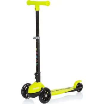 CHIPOLINO TROTINET ROBBY GREEN DSROB0232GR 