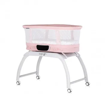 CHIPOLINO KOLIJEVKA SOGNO PINK KOSSG02504PI
