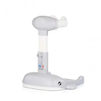 CHIPOLINO STALAK ZA KADU BABY WHALE GREYPSKWH0251GY