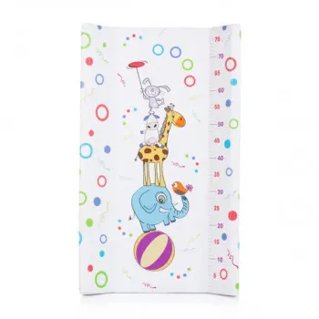 CHIPOLINO PODLOGA ZA PRESVLACENJE COMFORT CIRCUS PZPC02403CI 