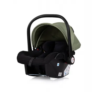 CHIPOLINO AUTOSJEDALICA VISTA BASIL STKVS02505BA 