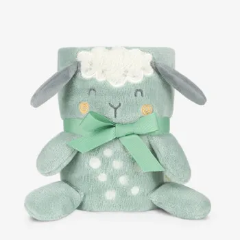 KIKKA BOO DEKA 3D SLEEPY SHEEP 31103020170 