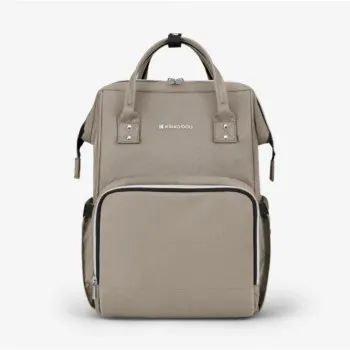 KIKKA BOO TORBA SIENA BEIGE 31108020025