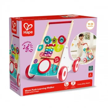 HAPE MUZICKA GURALICA MY FIRST H0383 