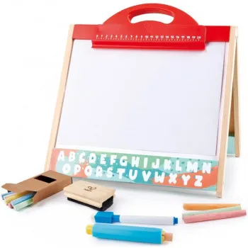 HAPE DVOSTRANA MAGNETNA TABLA H1062