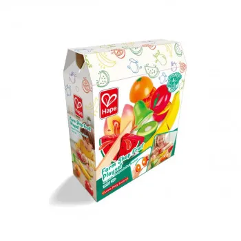 HAPE SET SA VOCEM FARM SHOP H3182