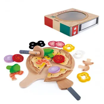 HAPE SET ZA IGRU PERFECT PIZZA H3173
