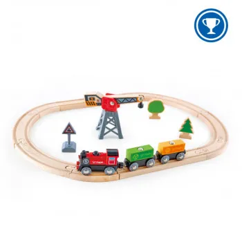 HAPE STAZA ZA PREVOZ TERETA CARGO DELIVERY H3731
