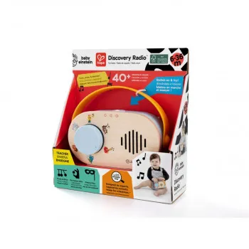 HAPE EDUKATIVNI RADIO H800921 