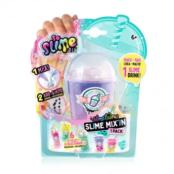 HAPE SLIME NAPITAK CTSSC252