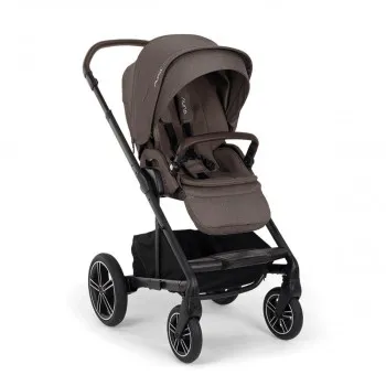 NUNA KOLICA MIXX NEXT CHESTNUT 160898-ST13470CHEGL