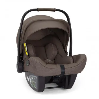 NUNA AUTOSJEDALICA PIPA NEXT I-SIZE CHESTNUT 160958-CS10218CHEGL