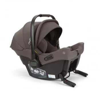 NUNA AUTOSJEDALICA PIPA URBN CHATEAU 160961-CF15610CHTGL