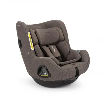 NUNA AUTOSJEDALICA TODL NEXT I-SIZE CHESTNUT 160966-CS14910CHEGL