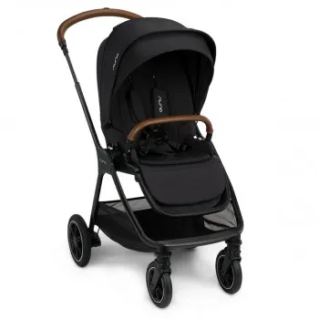NUNA KOLICA TRIV NEXT CAVIAR 138713-ST16615CVRGL