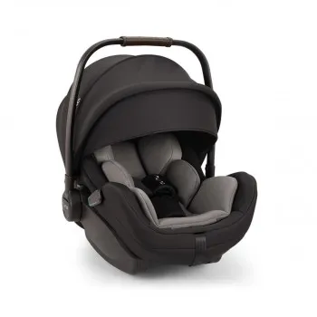 NUNA AUTOSJEDALICA ARRA FLEX I-SIZE CAVIAR 159438-CS20210CVRGL