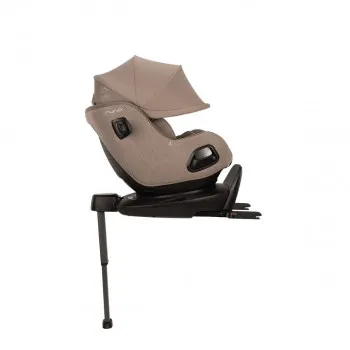 NUNA AUTOSJEDALICA PRUU AIRE I-SIZE CEDAR 159443-CS19303CDRGL