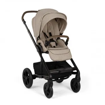NUNA KOLICA MIXX NEXT COSMOPOLITAN COLLECTION 160901-ST13467COMGL