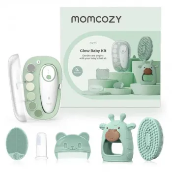 MOMCOZY SET ZA NJEGU BEBE CK019-NA00NB-A CK23 