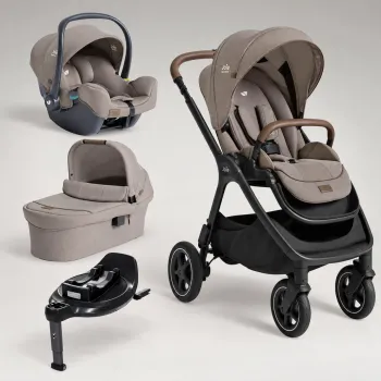 JOIE KOLICA FINITI TRIO MAPLE 49795 I BAZA I-BASE ENCORE 35797 