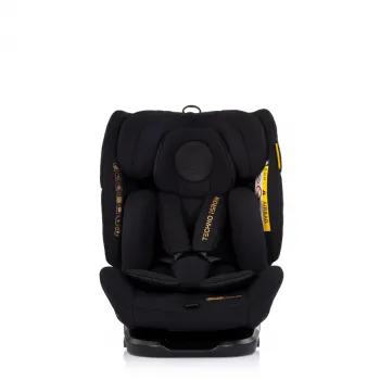 CHIPOLINO AUTOSJEDALICA TECHNO IGROW NOIR STKTHG02601NO 