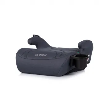 CHIPOLINO AUTOSJEDALICA GO BOOST CHARCOAL SDKGB02601CH 
