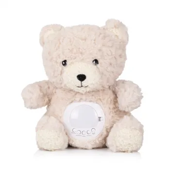 CHIPOLINO PROJEKTOR BEAR BEIGE PIL02505BEBJ