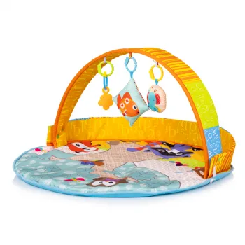 CHIPOLINO PODLOGA ZA IGRANJE ANIMALS PGANI02503MU 