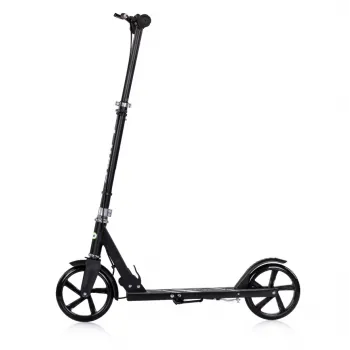 CHIPOLINO TROTINET SWIFT BLACK DSSWI0261BK 