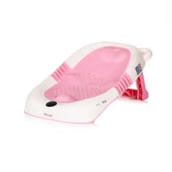 CHIPOLINO SKLOPIVI KUPKO SA TERMOMETROM AQUASENSE PINK PZKAS0262PI 