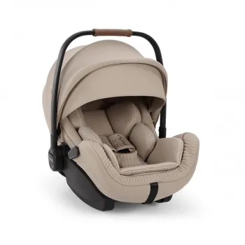 NUNA AUTOSJEDALICA ARRA FLEX I-SIZE COSMOPOLITAN COLLECTION 160965-CS20213COMGL 