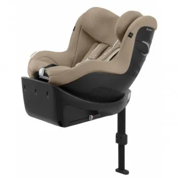 CYBEX AUTOSJEDALICA SIRONA GI I-SIZE PLUS ALMOND BEIGE 524001463 
