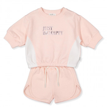 BEBETTO BEBI KOMPLET K4778 
