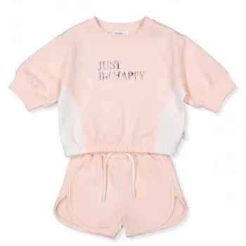 BEBETTO BEBI KOMPLET K4778 
