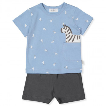 BEBETTO BEBI KOMPLET K4721 