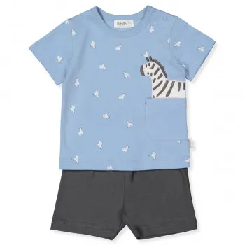 BEBETTO BEBI KOMPLET K4721 