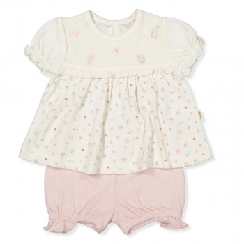 BEBETTO BEBI PIDZAMA F1382 