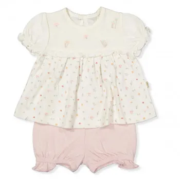 BEBETTO BEBI PIDZAMA F1382 