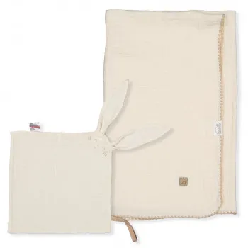 BEBETTO BEBI PREKRIVAC B838 