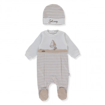 BEBETTO BEBI GEGICE K4759 