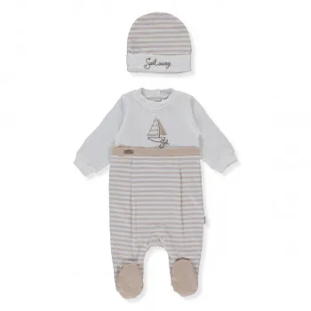 BEBETTO BEBI GEGICE K4759 