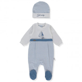 BEBETTO BEBI GEGICE K4759 