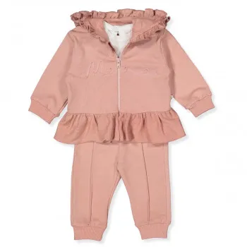 BEBETTO BEBI KOMPLET K4789 