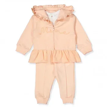 BEBETTO BEBI KOMPLET K4789 