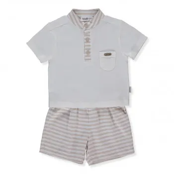 BEBETTO BEBI KOMPLET K4757 