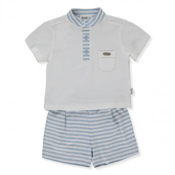 BEBETTO BEBI KOMPLET K4757 