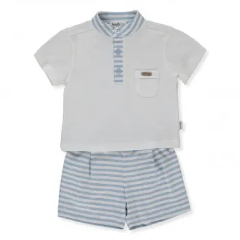 BEBETTO BEBI KOMPLET K4757 