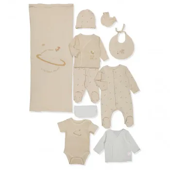 BEBETTO BEBI SET Z1005